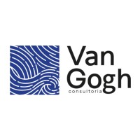 Van Gogh Consultoria logo