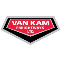 Van-Kam Freightways Ltd. logo