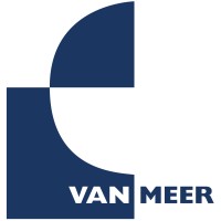 Van Meer logo
