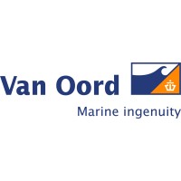 Van Oord logo