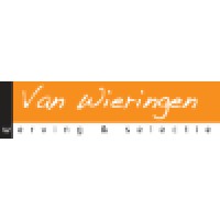 Van Wieringen werving & selectie logo