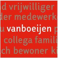 Vanboeijen logo