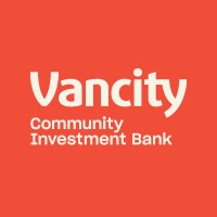 Vancity Community Investment Bank logo