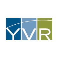 Vancouver Airport Authority logo