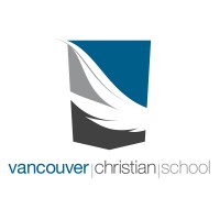 Vancouver Christian School logo