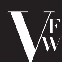 Vancouver Fashion Week logo