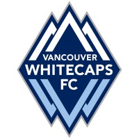 Vancouver Whitecaps FC logo
