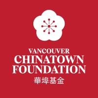 Vancouver Chinatown Foundation logo
