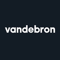 Vandebron logo