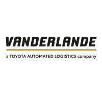 Vanderlande logo