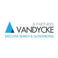 Vandycke & Partners logo