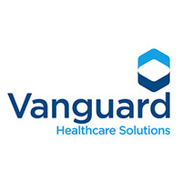 Vanguard Healthcare Solutions logo