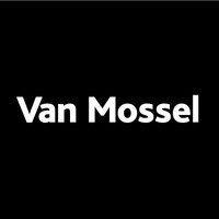 Van Mossel België logo