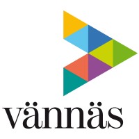 Vännäs kommun logo
