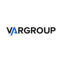 Var Group GmbH logo