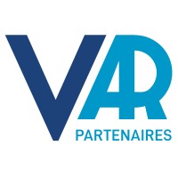 VAR PARTENAIRES logo