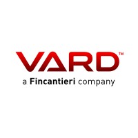 VARD logo