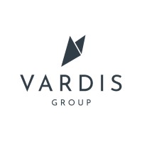 Vardis Group logo