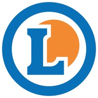 E.Leclerc Varennes sur Seine logo