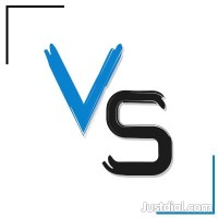 Variable Soft logo