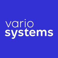 Variosystems logo