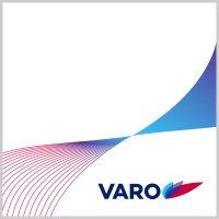 VARO Energy logo