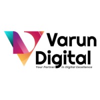 Varun Digital Media logo