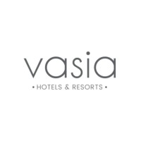 VASIA HOTELS & RESORTS logo