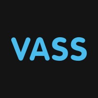 VASS UK&I logo