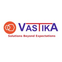 Vastika Inc logo