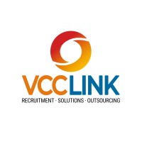 VCC Link, Inc. logo