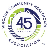 Virginia Community Healthcare Association logo