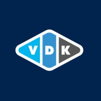 VDK Groep logo