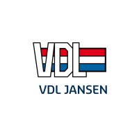 VDL Jansen logo