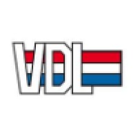 VDL Nederland logo