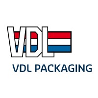 VDL Packaging bv logo
