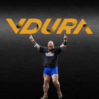 VDURA logo