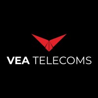 VEA Telecoms UK logo
