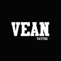 VEAN TATTOO logo