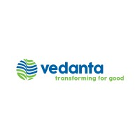 Vedanta Group logo