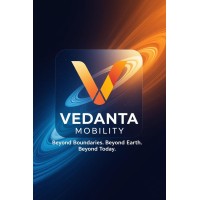 VEDANTA MOBILITY logo