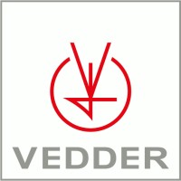VEDDER GmbH logo