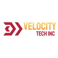 Velocity Tech Inc logo