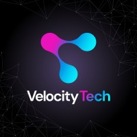 Velocity Tech logo