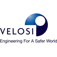 Velosi Integrity & Safety Pakistan (Pvt.) Ltd. Logo