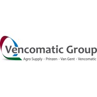 Vencomatic Group logo