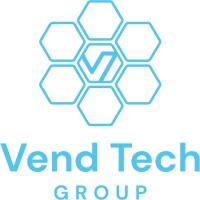 Vend Tech Group logo