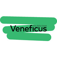 Veneficus - THE DATA BASE logo