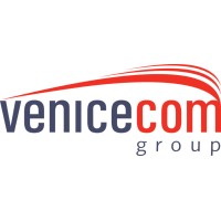 Venicecom Group logo