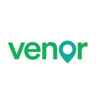Venor logo